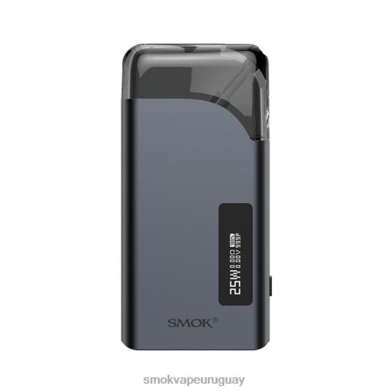 SMOK Thiner equipo gris 68L0X202 - Vaporizador SMOK Precio