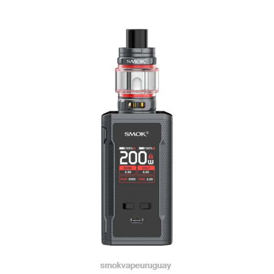 SMOK R-Kiss 2 equipos gris 68L0X102 - Vaporizador SMOK Precio