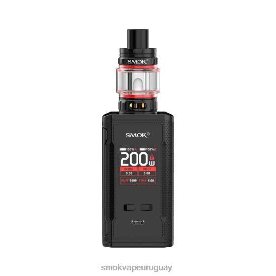 SMOK R-Kiss 2 equipos negro 68L0X105 - SMOK Vape Tank Uruguay