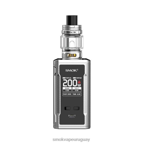 SMOK R-Kiss 2 equipos plata 68L0X103 - SMOK Precio Uruguay